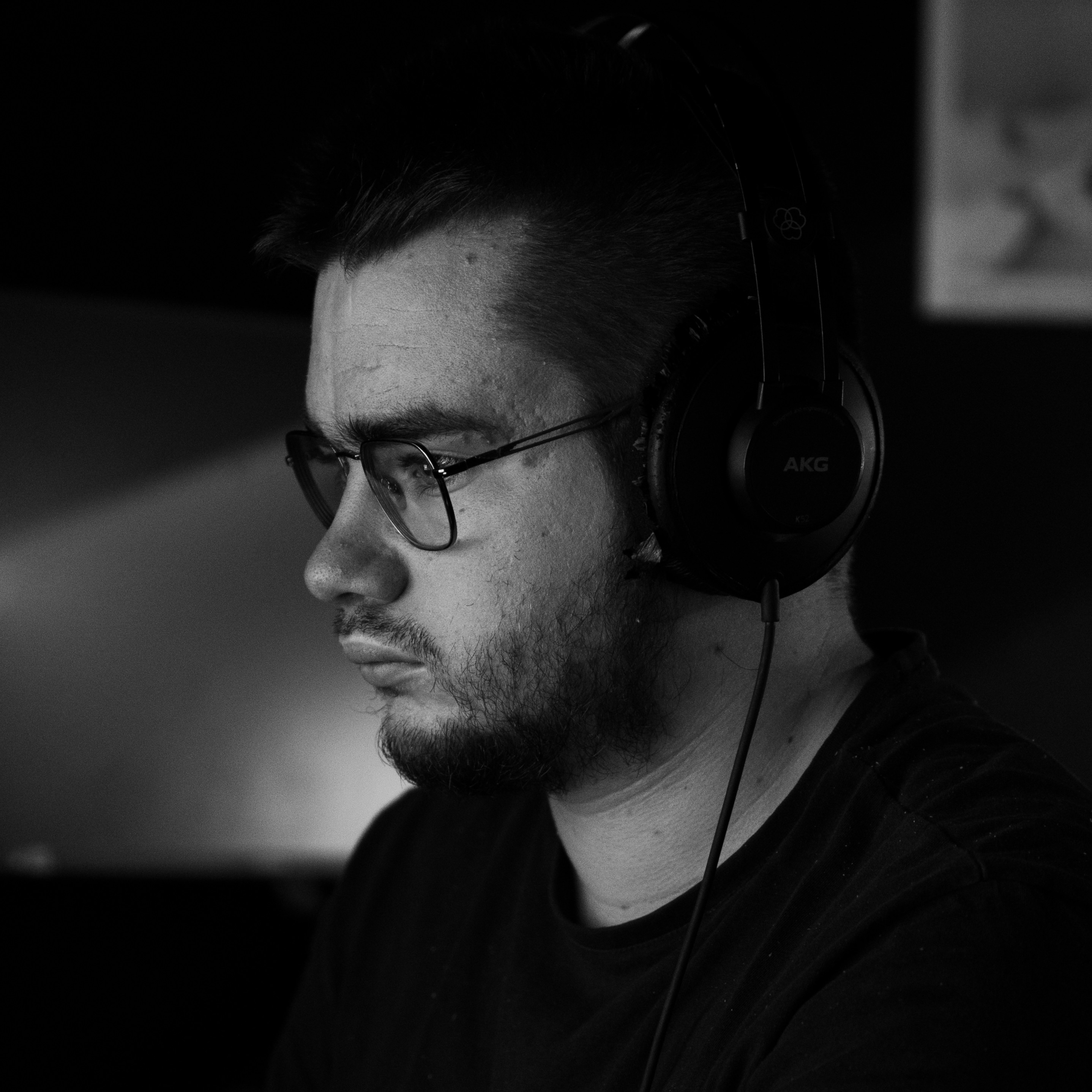 Portrait de Kyllian LEGUY